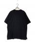 DSQUARED2 (ディースクエアード) Slouch T-Shirt ブラック サイズ:S：8000円
