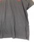 中古・古着 DSQUARED2 (ディースクエアード) Slouch T-Shirt ブラック サイズ:S：8000円