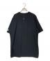 Y-3 (ワイスリー) M CH1 SS TEE - CF STRIPES ブラック サイズ:M：7000円