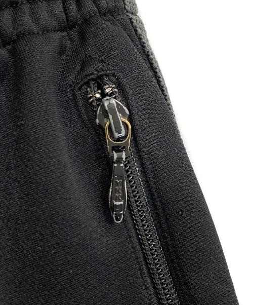 Needles（ニードルズ）Needles (ニードルズ) 別注ナロートラックパンツ ブラック サイズ:Ⅿの古着・服飾アイテム