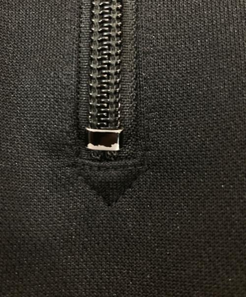 Needles（ニードルズ）Needles (ニードルズ) 別注ナロートラックパンツ ブラック サイズ:Ⅿの古着・服飾アイテム