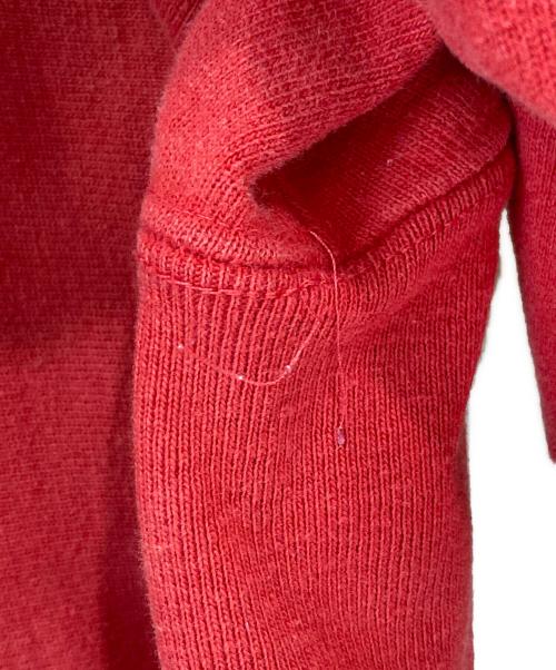 Champion REVERSE WEAVE（チャンピオン リバース ウィーブ）Champion REVERSE WEAVE (チャンピオン リバース ウィーブ) 90'sクルーネックスウェット レッド サイズ:Ⅿの古着・服飾アイテム