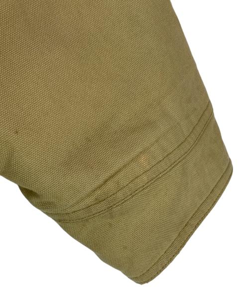 Patagonia（パタゴニア）Patagonia (パタゴニア) 90'sヌエボレンジコート ベージュ サイズ:Lの古着・服飾アイテム