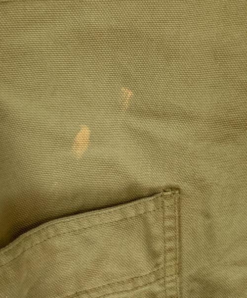 Patagonia（パタゴニア）Patagonia (パタゴニア) 90'sヌエボレンジコート ベージュ サイズ:Lの古着・服飾アイテム