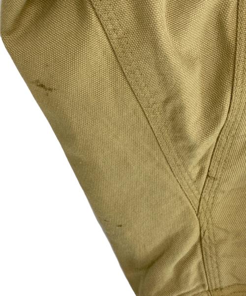 Patagonia（パタゴニア）Patagonia (パタゴニア) 90'sヌエボレンジコート ベージュ サイズ:Lの古着・服飾アイテム