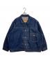 LEVI'S PReMIUM（リーバイス プレミアム）の古着「別注TYPE1 TRUCKER JACKET」｜インディゴ