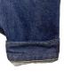 中古・古着 LEVI'S PReMIUM (リーバイス プレミアム) JOURNAL STANDARD relume (ジャーナルスタンダード レリューム) 別注TYPE1 TRUCKER JACKET インディゴ サイズ:3XL：20000円