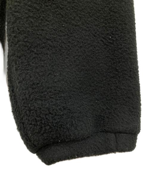 THE NORTH FACE（ザ ノース フェイス）THE NORTH FACE (ザ ノース フェイス) トランスアンタークティカフリースジャケット ブラック サイズ:Lの古着・服飾アイテム