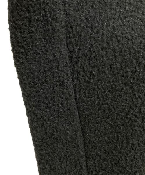 THE NORTH FACE（ザ ノース フェイス）THE NORTH FACE (ザ ノース フェイス) トランスアンタークティカフリースジャケット ブラック サイズ:Lの古着・服飾アイテム