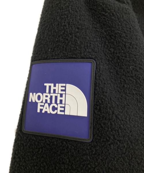 THE NORTH FACE（ザ ノース フェイス）THE NORTH FACE (ザ ノース フェイス) トランスアンタークティカフリースジャケット ブラック サイズ:Lの古着・服飾アイテム