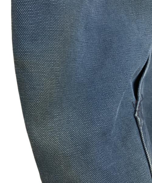 CarHartt（カーハート）CarHartt (カーハート) アクティブジャケット ネイビー サイズ:Ⅿの古着・服飾アイテム