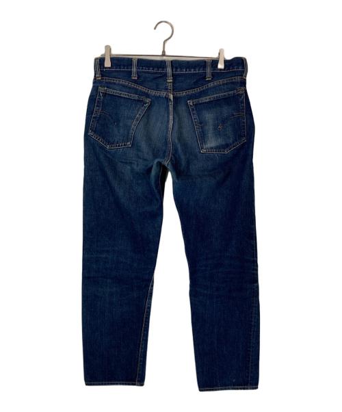 LEVI'S（リーバイス）LEVI'S (リーバイス) デニムパンツ インディゴ サイズ:股下70cm×ウエスト88cmの古着・服飾アイテム