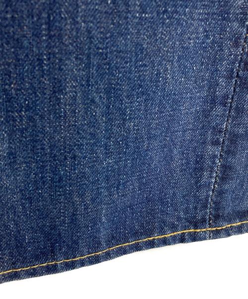 LEVI'S（リーバイス）LEVI'S (リーバイス) デニムパンツ インディゴ サイズ:股下70cm×ウエスト88cmの古着・服飾アイテム