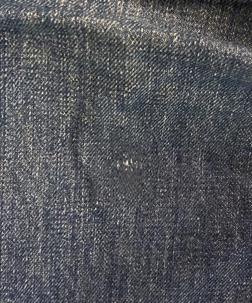 LEVI'S（リーバイス）LEVI'S (リーバイス) デニムパンツ インディゴ サイズ:股下70cm×ウエスト88cmの古着・服飾アイテム