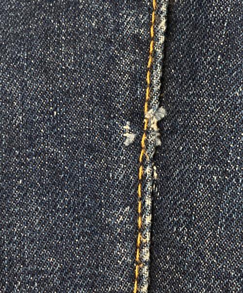 LEVI'S（リーバイス）LEVI'S (リーバイス) デニムパンツ インディゴ サイズ:股下70cm×ウエスト88cmの古着・服飾アイテム