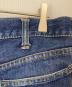 中古・古着 LEVI'S (リーバイス) デニムパンツ インディゴ サイズ:股下70cm×ウエスト88cm：70000円