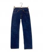 LEVI'Sリーバイス）の古着「805デニムパンツ」｜インディゴ