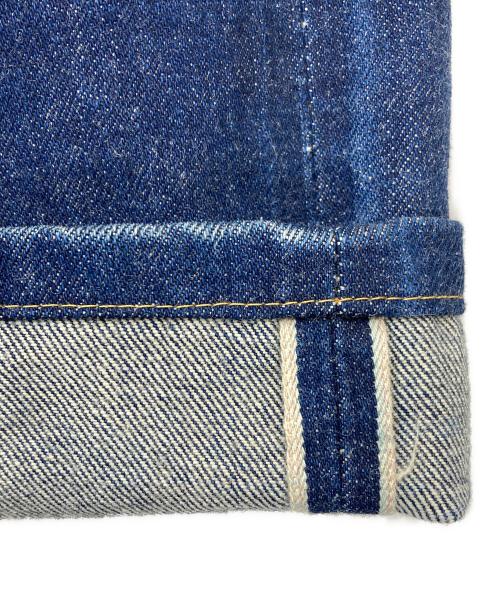 LEVI'S（リーバイス）LEVI'S (リーバイス) 805デニムパンツ インディゴ サイズ:W26×L33(実寸Ｗ70、股下72)の古着・服飾アイテム