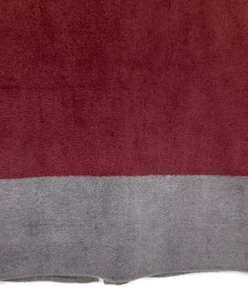 UN3D.（アンスリード）UN3D. (アンスリード) モールタイトニットスカート グレー サイズ:38の古着・服飾アイテム