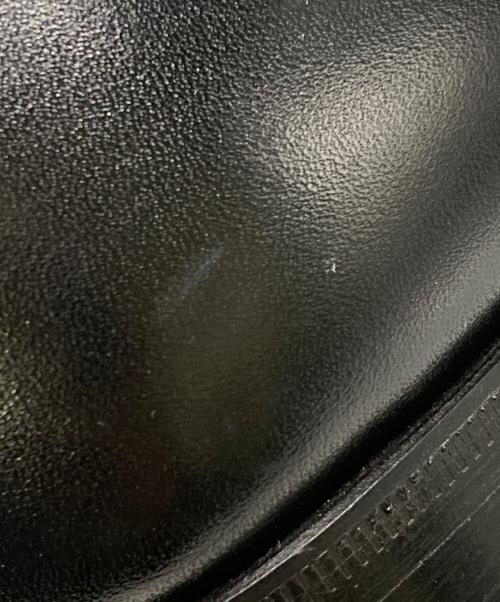 Otsuka（オオツカ）OTSUKA (オオツカ) クルージングローファー ブラック サイズ:261/2の古着・服飾アイテム