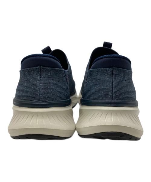 SKECHERS（スケッチャーズ）SKECHERS (スケッチャーズ) エッジライドコミッショナー ネイビー サイズ:26.5cmの古着・服飾アイテム