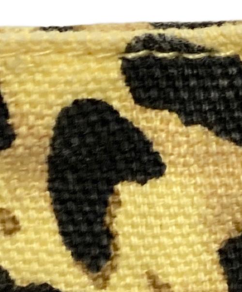 Carhartt WIP（カーハート ワークインプログレス）Carhartt WIP (カーハート ワークインプログレス) WACKO MARIA (ワコマリア) OG DETROIT JACKET イエロー サイズ:XXLの古着・服飾アイテム