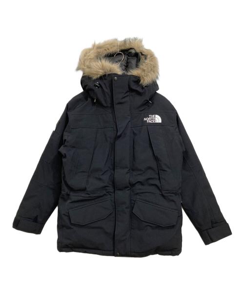 THE NORTH FACE（ザ ノース フェイス）THE NORTH FACE (ザ ノース フェイス) アンタークティカパーカ ブラック サイズ:XLの古着・服飾アイテム