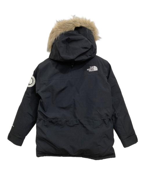 THE NORTH FACE（ザ ノース フェイス）THE NORTH FACE (ザ ノース フェイス) アンタークティカパーカ ブラック サイズ:XLの古着・服飾アイテム