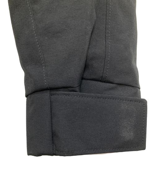 THE NORTH FACE（ザ ノース フェイス）THE NORTH FACE (ザ ノース フェイス) アンタークティカパーカ ブラック サイズ:XLの古着・服飾アイテム