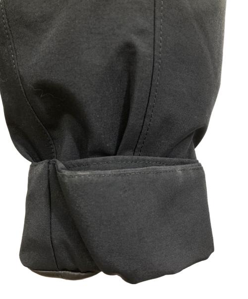 THE NORTH FACE（ザ ノース フェイス）THE NORTH FACE (ザ ノース フェイス) アンタークティカパーカ ブラック サイズ:XLの古着・服飾アイテム