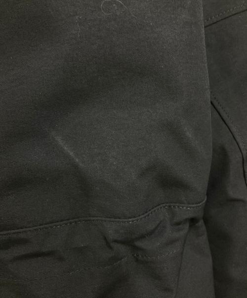 THE NORTH FACE（ザ ノース フェイス）THE NORTH FACE (ザ ノース フェイス) アンタークティカパーカ ブラック サイズ:XLの古着・服飾アイテム