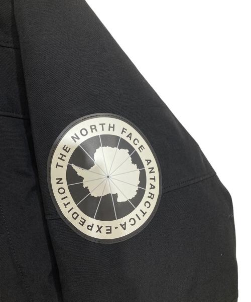 THE NORTH FACE（ザ ノース フェイス）THE NORTH FACE (ザ ノース フェイス) アンタークティカパーカ ブラック サイズ:XLの古着・服飾アイテム