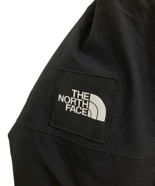 THE NORTH FACE（ザ ノース フェイス）THE NORTH FACE (ザ ノース フェイス) アンタークティカパーカ ブラック サイズ:XLの古着・服飾アイテム