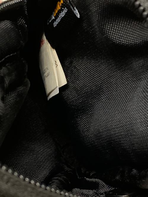 SUPREME（シュプリーム）Supreme (シュプリーム) Denim Mini Utility Bag ブルー 未使用品の古着・服飾アイテム