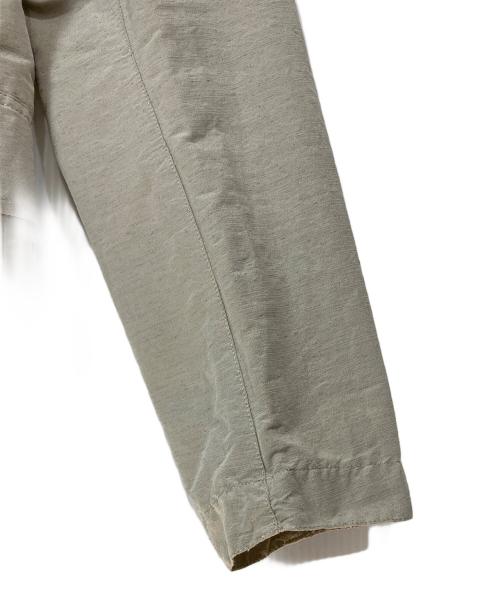 STONE ISLAND（ストーンアイランド）STONE ISLAND (ストーンアイランド) 16SS シェルジャケット ベージュ サイズ:Lの古着・服飾アイテム