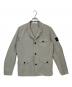 STONE ISLAND（ストーンアイランド）の古着「16SS シェルジャケット」｜ベージュ