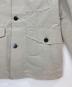 中古・古着 STONE ISLAND (ストーンアイランド) 16SS シェルジャケット ベージュ サイズ:L：20000円
