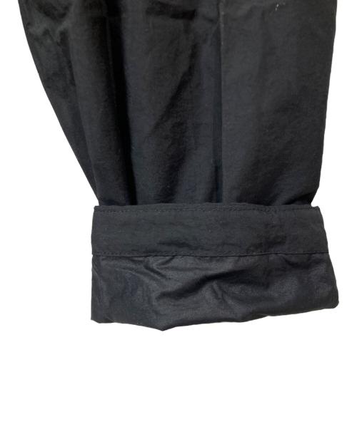 THE NORTH FACE（ザ ノース フェイス）THE NORTH FACE (ザ ノース フェイス) コンパクトジャケット ブラック サイズ:XXLの古着・服飾アイテム