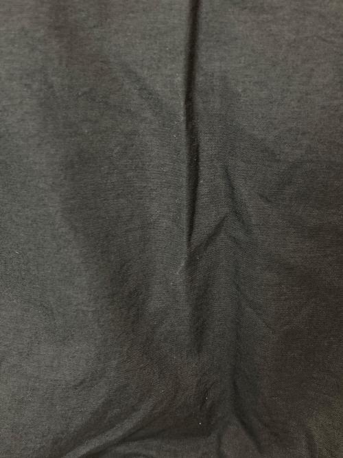 THE NORTH FACE（ザ ノース フェイス）THE NORTH FACE (ザ ノース フェイス) コンパクトジャケット ブラック サイズ:XXLの古着・服飾アイテム