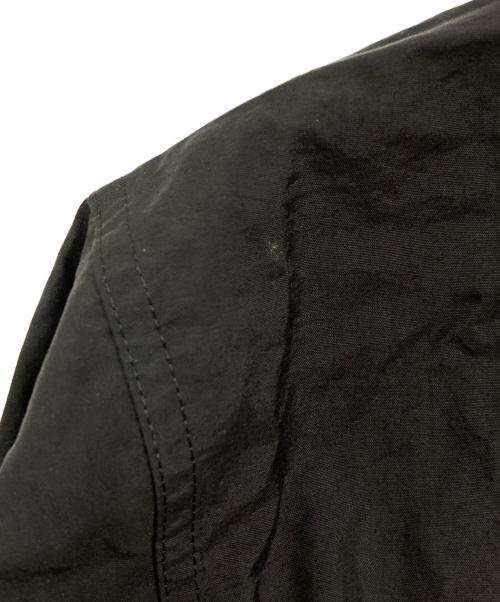 THE NORTH FACE（ザ ノース フェイス）THE NORTH FACE (ザ ノース フェイス) コンパクトジャケット ブラック サイズ:XXLの古着・服飾アイテム