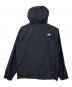 THE NORTH FACE (ザ ノース フェイス) コンパクトジャケット ブラック サイズ:XXL：8000円