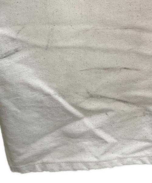 Sun Surf（サンサーフ）Sun Surf (サンサーフ) 9.25oz. PINEAPPLE TWEED OVERALLS アイボリー サイズ:SIZE 34の古着・服飾アイテム