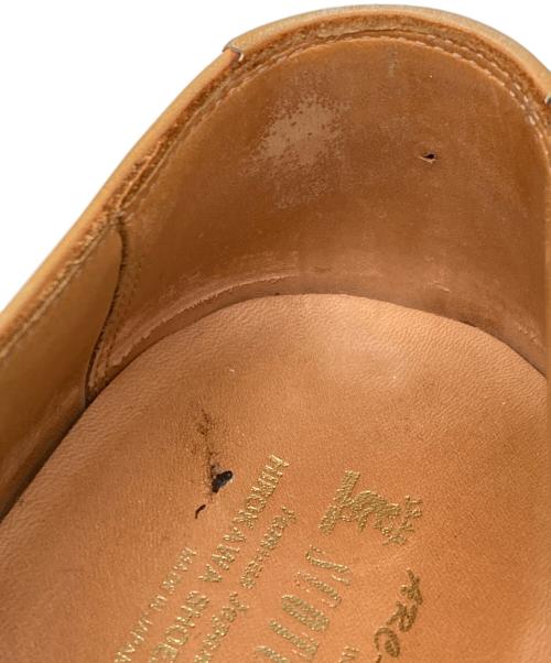 SCOTCH GRAIN（スコッチグレイン）SCOTCH GRAIN (スコッチグレイン) オデッサ920 ブラウン サイズ:24.5cmの古着・服飾アイテム