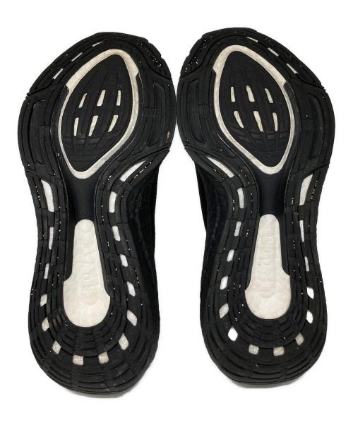 Y-3（ワイスリー）Y-3 (ワイスリー) スニーカー ブラック サイズ:26.5cmの古着・服飾アイテム