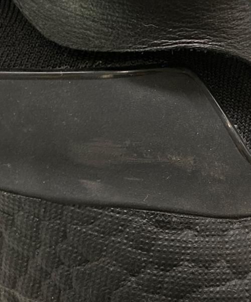 Y-3（ワイスリー）Y-3 (ワイスリー) スニーカー ブラック サイズ:26.5cmの古着・服飾アイテム