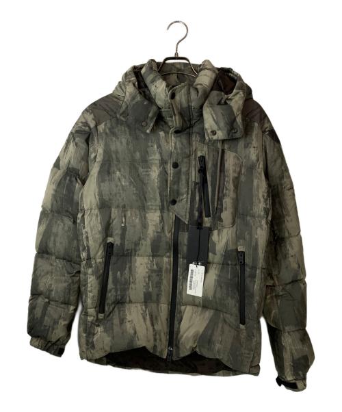 TATRAS（タトラス）TATRAS (タトラス) ダウンジャケット ベージュ サイズ:04の古着・服飾アイテム