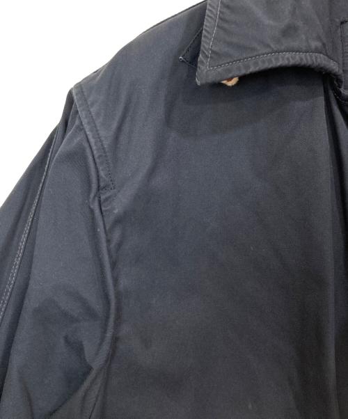 KAPITAL（キャピタル）KAPITAL (キャピタル) ショートPコート ネイビー サイズ:1の古着・服飾アイテム