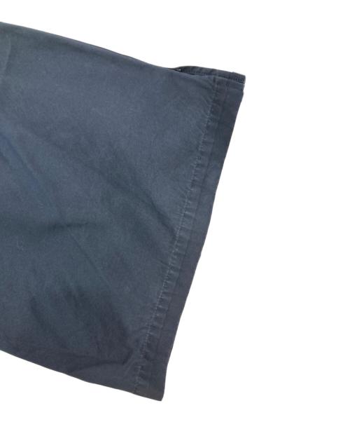 KAPITAL（キャピタル）KAPITAL (キャピタル) ショートPコート ネイビー サイズ:1の古着・服飾アイテム