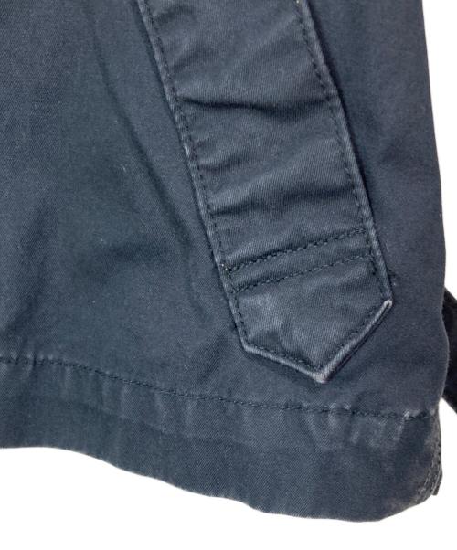 KAPITAL（キャピタル）KAPITAL (キャピタル) ショートPコート ネイビー サイズ:1の古着・服飾アイテム