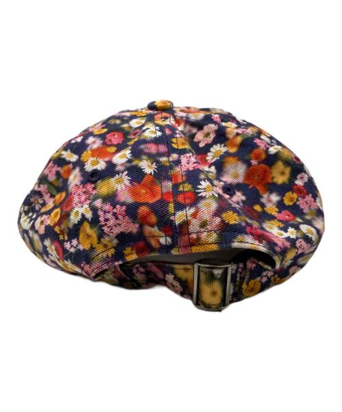 SUPREME（シュプリーム）Supreme (シュプリーム) LIBERTY (リバティ) Liberty Floral 6 レッドの古着・服飾アイテム